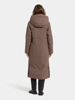 Lade das Bild in den Galerie-Viewer, DIDRIKSONS Melody Parka Long
