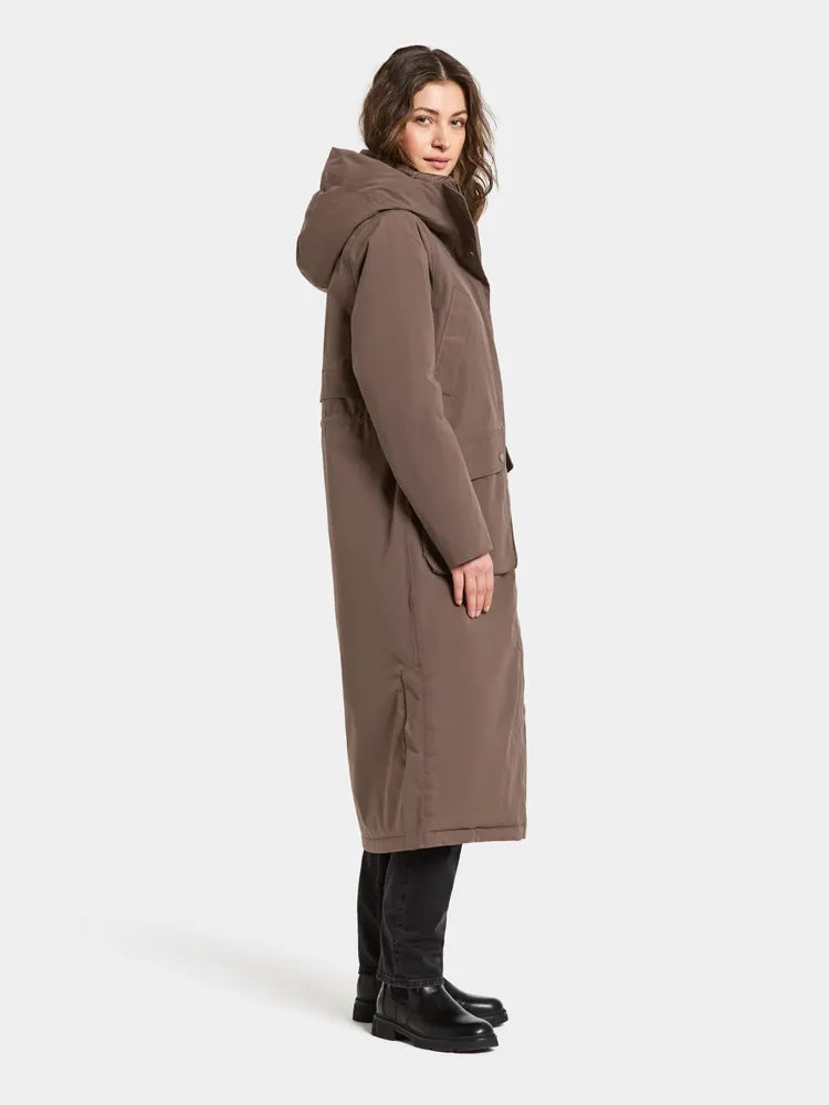 DIDRIKSONS Melody Parka Long