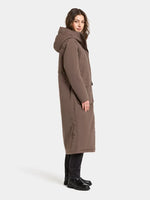 Lade das Bild in den Galerie-Viewer, DIDRIKSONS Melody Parka Long
