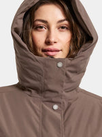 Lade das Bild in den Galerie-Viewer, DIDRIKSONS Melody Parka Long
