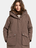 Lade das Bild in den Galerie-Viewer, DIDRIKSONS Melody Parka Long
