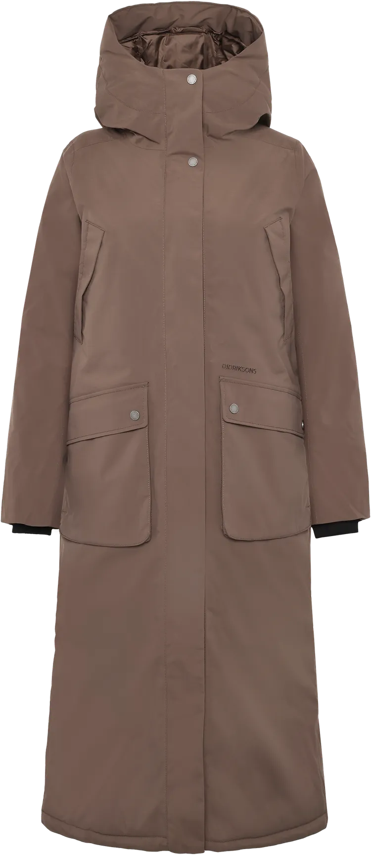 DIDRIKSONS Melody Parka Long