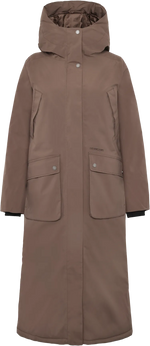 Lade das Bild in den Galerie-Viewer, DIDRIKSONS Melody Parka Long
