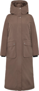 DIDRIKSONS Melody Parka Long