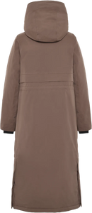 DIDRIKSONS Melody Parka Long