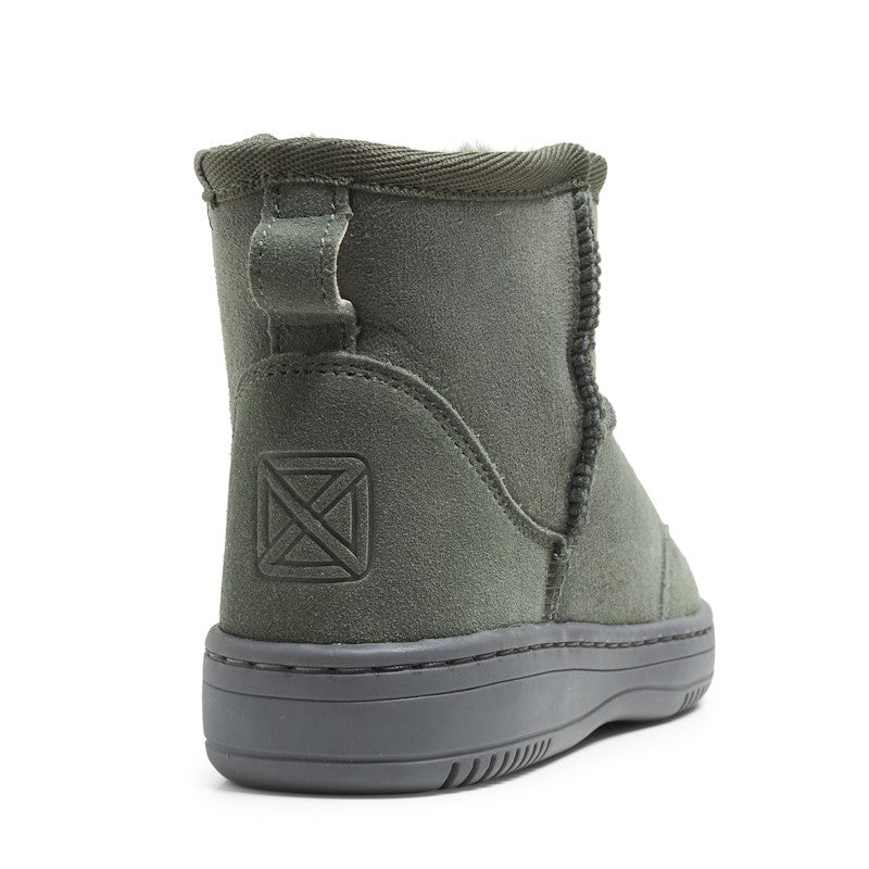 New Zealand Boots Ultra Short