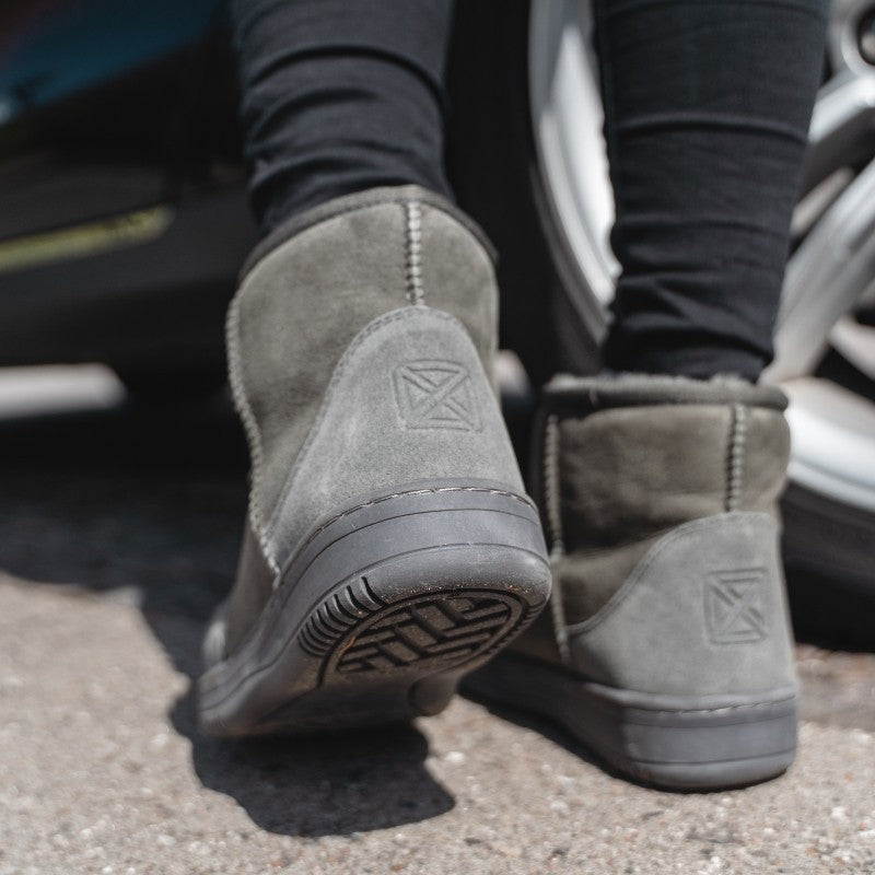 New zealand boots ultra short Clearance