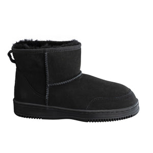 New Zealand Boots Ultra Short