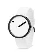 Lade das Bild in den Galerie-Viewer, PICTO White Silicone

