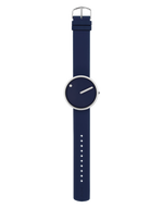 Lade das Bild in den Galerie-Viewer, PICTO Midnight Blue Silicone
