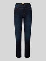 Lade das Bild in den Galerie-Viewer, CAMBIO Slim-fit Jeans POSH
