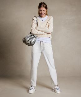 V-Neck Sweater