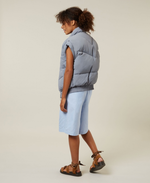 Lade das Bild in den Galerie-Viewer, Recycled Padded Vest
