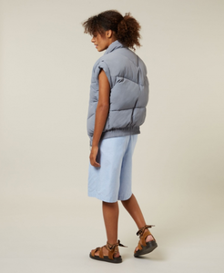 Recycled Padded Vest