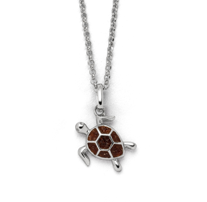 fahrradanhänger turtle Kette "Turtle" – Strandgut-Duhnen