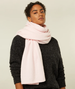 10days Schal - soft knit scarf