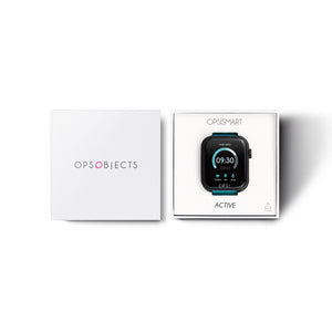 OPS - Smartwatch ACTIVE