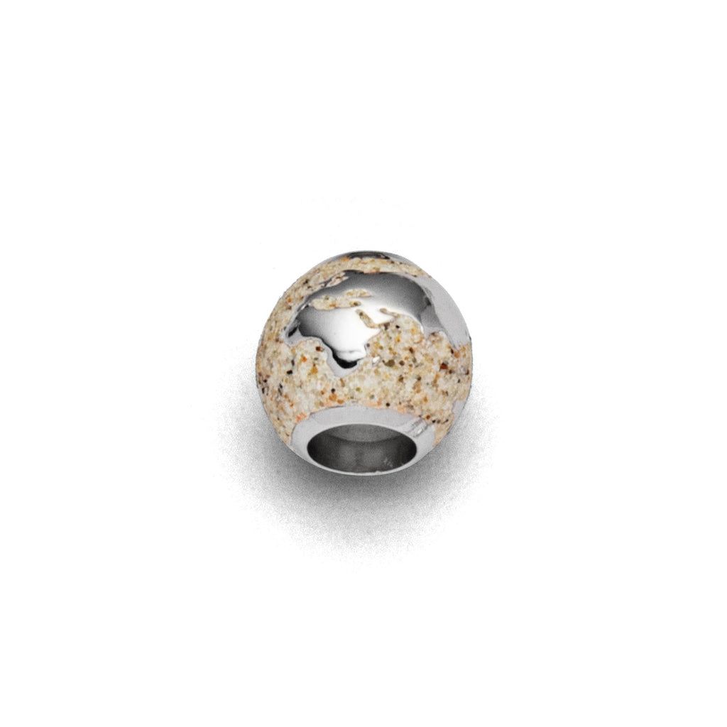 Anhänger Bead "Our World"