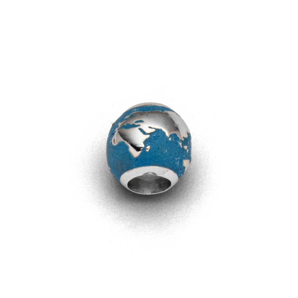 Anhänger Bead "Our World"