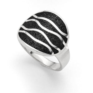 Ring "Welle"