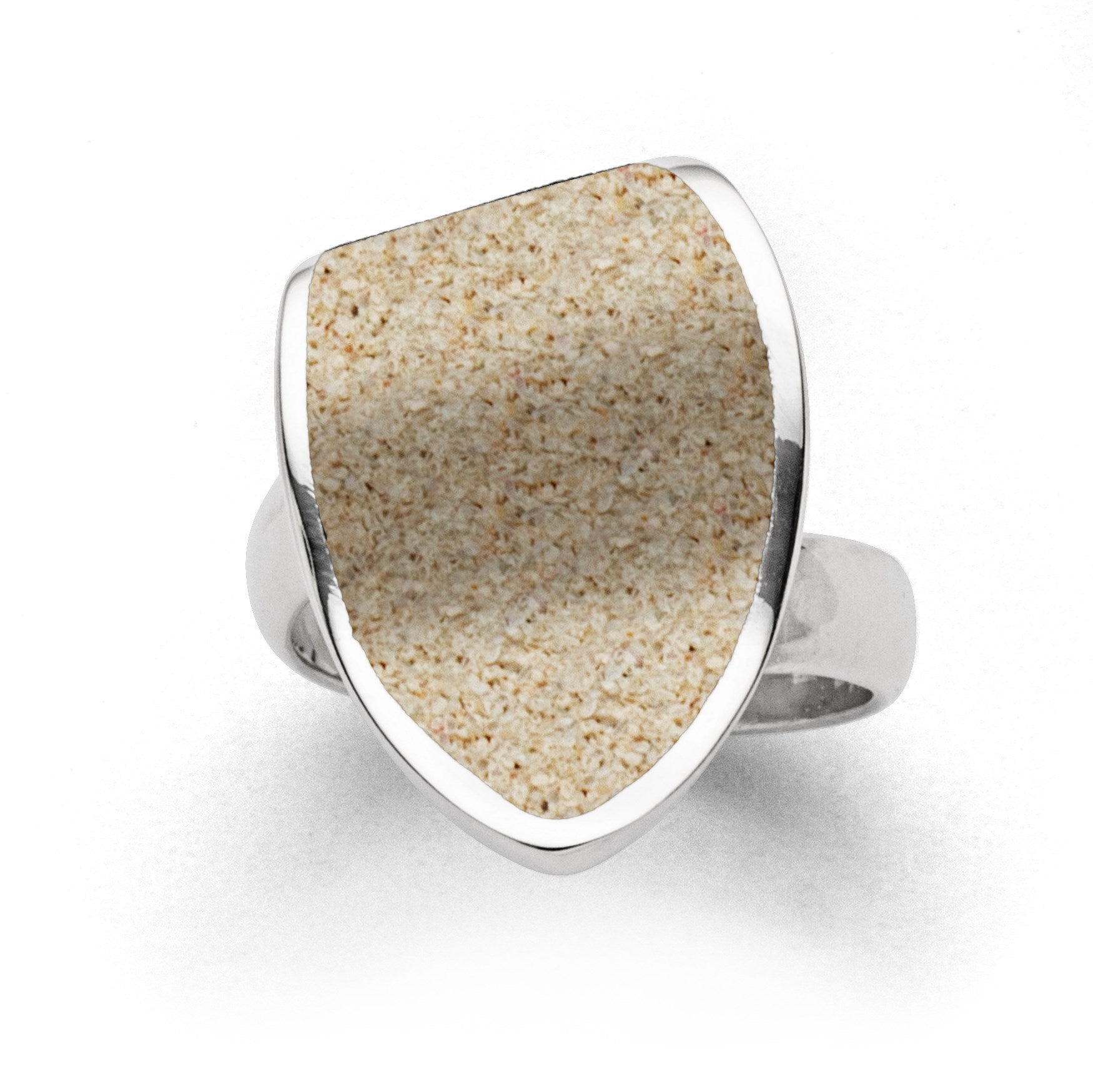 Ring "Sandinsel"