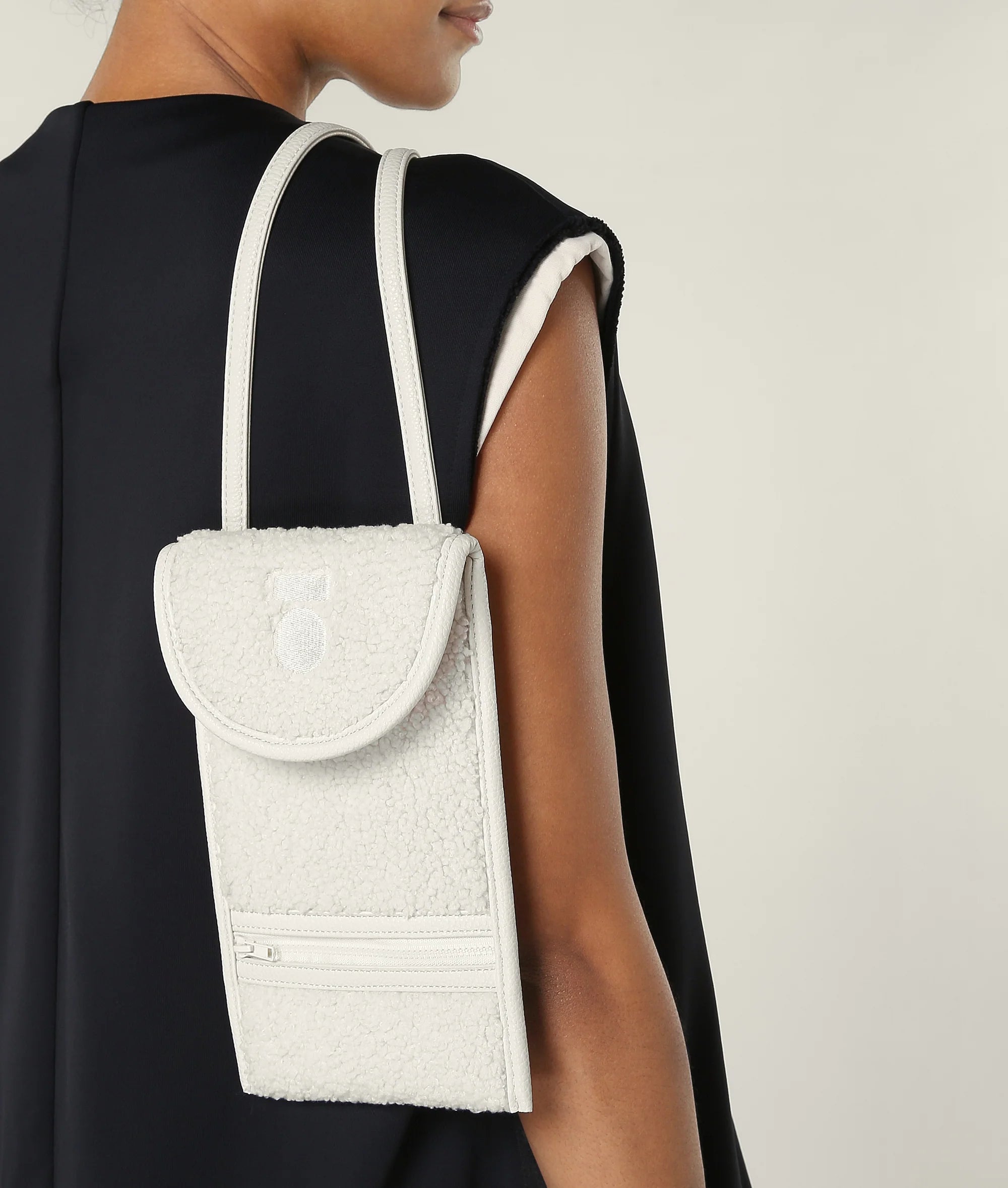 Mini pouch 10 days sale